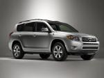 Toyota RAV4 V6 4WD 2006 года